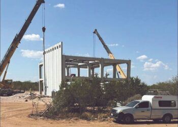 CON ESTACIONES SEGURAS Esperan reactivacion de carretera Ribereña
