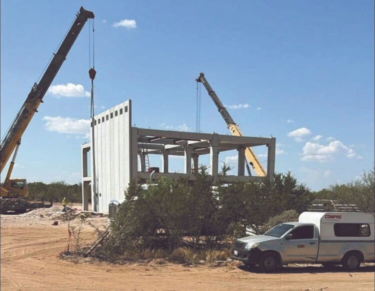 CON ESTACIONES SEGURAS Esperan reactivacion de carretera Ribereña