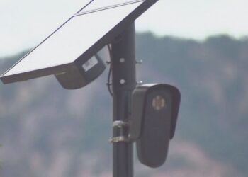 Usan tecnología contra criminales