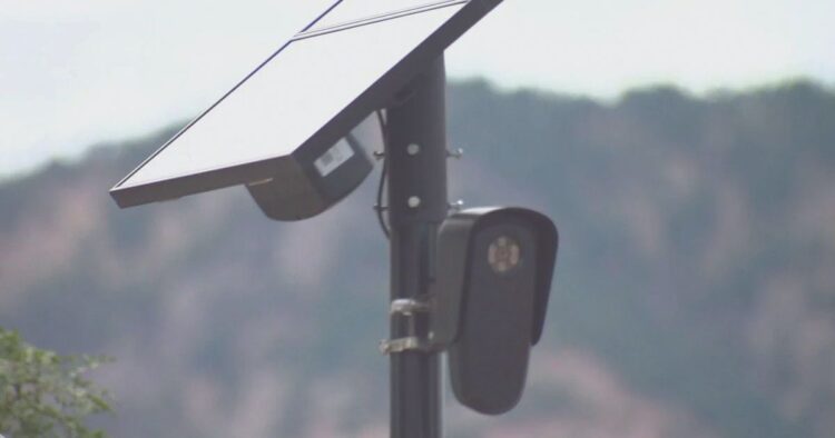 Usan tecnología contra criminales
