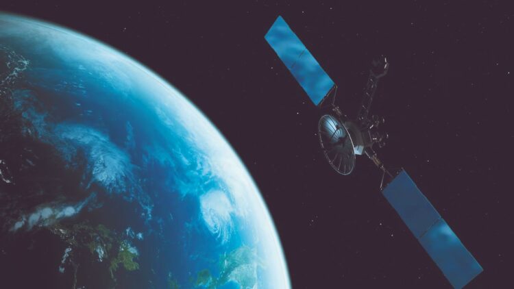 ¿QUÉ SE SABE DE ELLAS Y CÓMO FUNCIONAN? EU confirma que tiene armas en el espacio