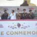 SE MANTIENEN VIVAS LAS TRADICIONES Encabeza CLCR desfile de Independencia