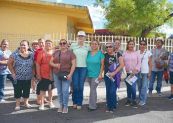MEJORAN EL ENTORNO URBANO Entrega CLCR nuevas obras viales