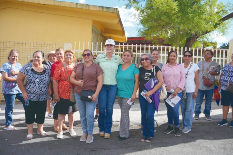 MEJORAN EL ENTORNO URBANO Entrega CLCR nuevas obras viales