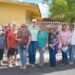 MEJORAN EL ENTORNO URBANO Entrega CLCR nuevas obras viales