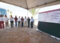 PARA EL CUIDADO DEL AGUA Transforma CLCR infraestructura hidráulica