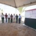PARA EL CUIDADO DEL AGUA Transforma CLCR infraestructura hidráulica