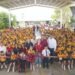 PARA BENEFICIO DE ESTUDIANTES Impulsa CLCR mejoras educativas