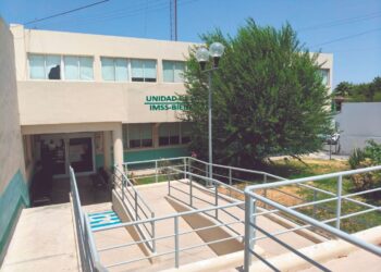 LA ORGANIZACIÓN MUNDIAL DE LA SALUD Supervisa procesos de la Coepris