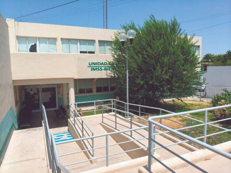LA ORGANIZACIÓN MUNDIAL DE LA SALUD Supervisa procesos de la Coepris