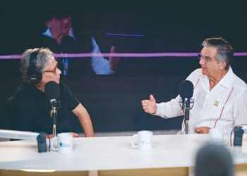 EN LA AGENDA NACIONAL Fortalece Tamaulipas su presencia