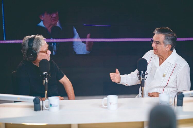 EN LA AGENDA NACIONAL Fortalece Tamaulipas su presencia