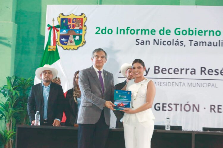 REFRENDA SU COMPROMISO Todos los municipios son importantes: Américo