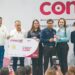 EN EL TEC Y EN LA NORMAL Fortalece CLCR conectividad de universitarios