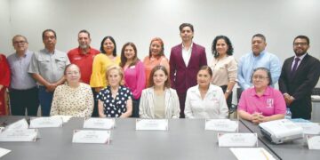 Fortalece gobierno dialogo con la sociedad civil