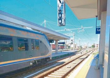 AÚN NO ESTÁ DEFINIDO Buscan sede para estación del tren