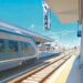 AÚN NO ESTÁ DEFINIDO Buscan sede para estación del tren