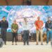 Celebran identidad universitaria con concierto