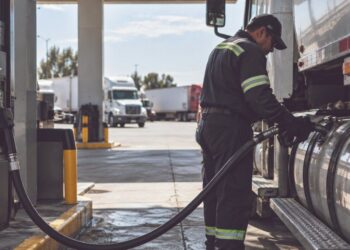 MÉXICO TEME CRISIS Amenaza Trump con cortar diesel