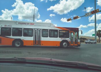 El Metro pone a prueba Ruta 16