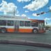 El Metro pone a prueba Ruta 16