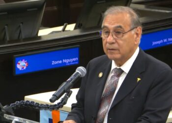 Modernizan infraestructura de agua potable