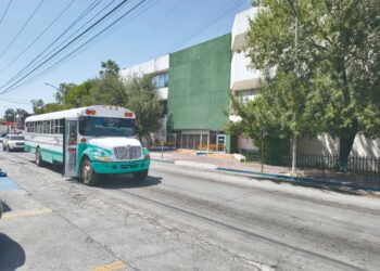 Toma asueto el IMSS