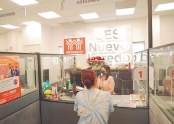 LLAMAN A CUIDAR HISTORIAL CREDITICIO Frena Buró de Crédito a usuarios de Infonavit