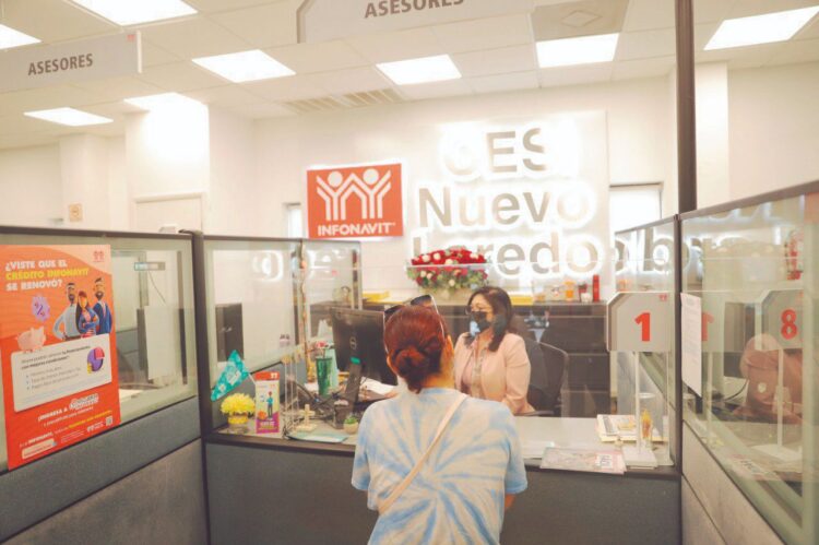 LLAMAN A CUIDAR HISTORIAL CREDITICIO Frena Buró de Crédito a usuarios de Infonavit