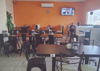 ES SEPTIEMBRE UN MES CRÍTICO Caen 40% ventas en restaurantes