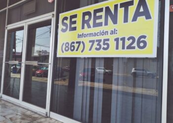 ESPECULACIÓN ELEVA COSTOS Las rentas altas afectan economía