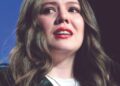 TRAS SEPARACIÓN DE JESSE Joy rompe en llanto