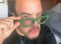 Aleks Syntek sorprende con foto sin cabello tras polémica