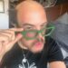 Aleks Syntek sorprende con foto sin cabello tras polémica