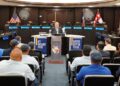 Discutirá el cabildo presupuesto fiscal