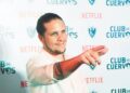 Gary Alazraki se une a productora de Brad Pitt con película de Juan Gabriel