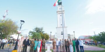 Cumple el reloj 100 años