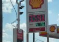 Sube la gasolina en Laredo