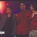 VIX REVELA Primeras imágenes de la serie de Timbiriche