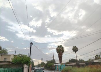 FRENTES FRÍOS NO SE SENTIRÁN Inicia el otoño con calor intenso