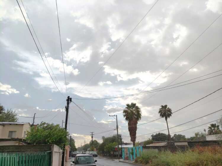 FRENTES FRÍOS NO SE SENTIRÁN Inicia el otoño con calor intenso