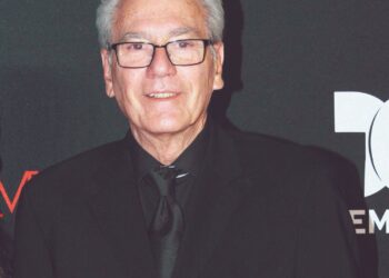 A LOS 79 AÑOS Muere el primer actor Otto Sirgo
