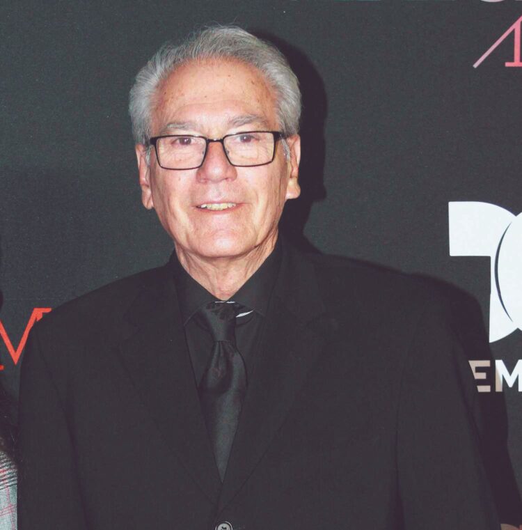 A LOS 79 AÑOS Muere el primer actor Otto Sirgo