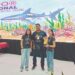 PONEN EN ALTO A NUEVO LAREDO Traen tercer lugar nacional en robótica