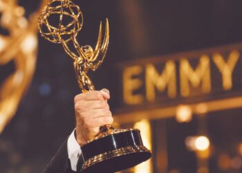 Premios Emmy 2026 celebran hoy lo mejor de la televisión