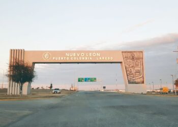 PUERTO LAREDO Extienden horario en Puente Colombia