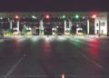FALLAN PLUMAS DE ACCESO Modernizacion colapsa Puente III