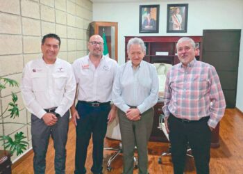UAT y Salud incorporan IA a medicina preventiva