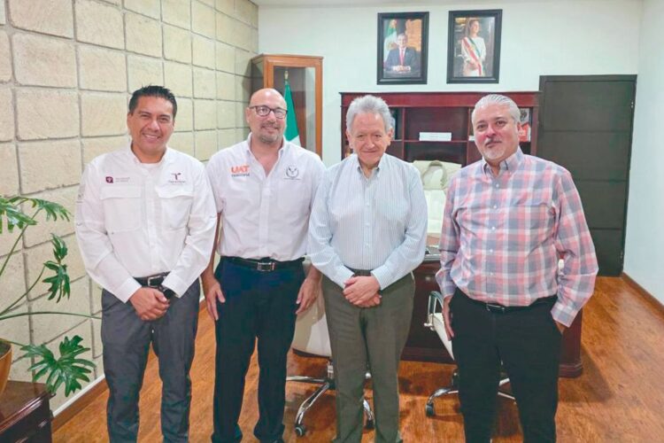 UAT y Salud incorporan IA a medicina preventiva