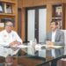 Impulsa rector nuevo modelo docente en UAT